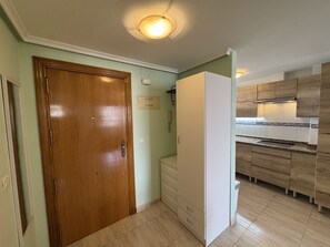 Apartamento | 1 dormitorio