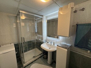 Hus | 1 soverom