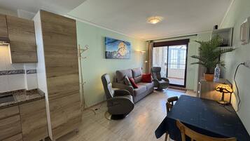 Apartament | 1 dormitori