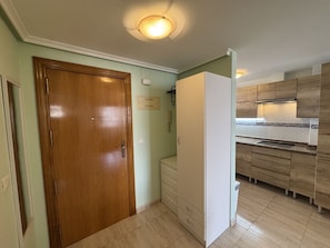 1 habitación 