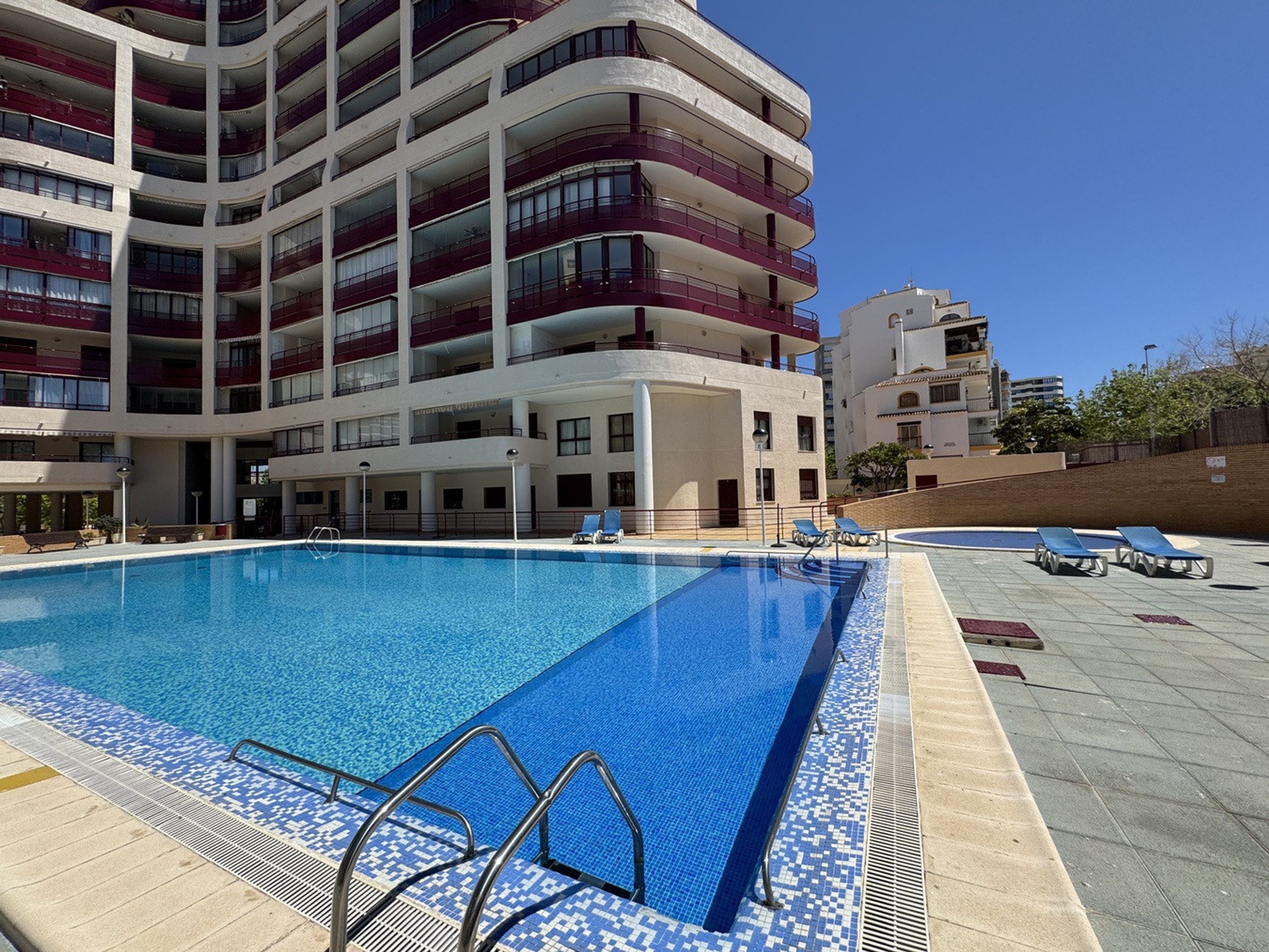 Apartamento | 1 quarto