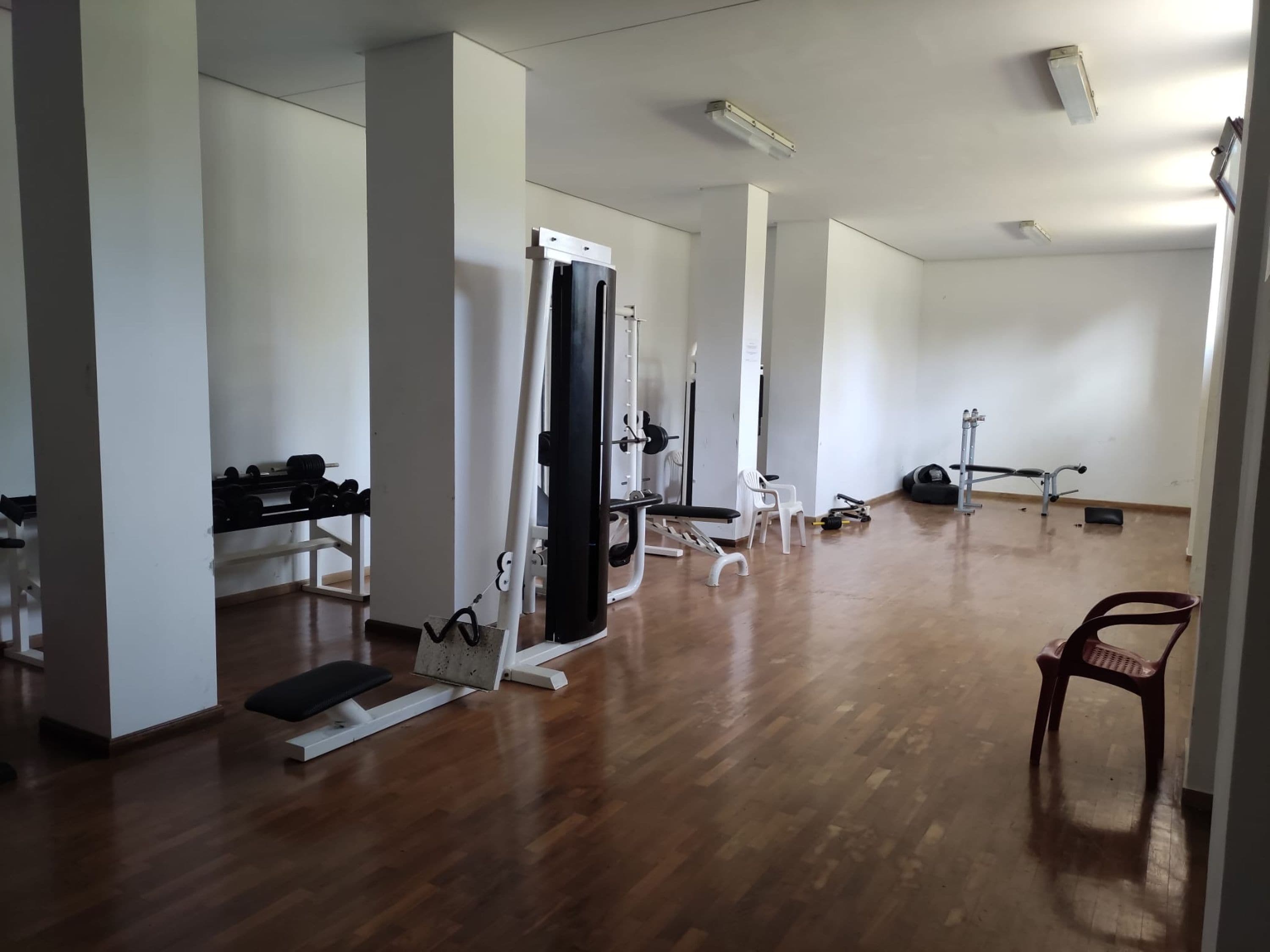 House | 1 bedroom