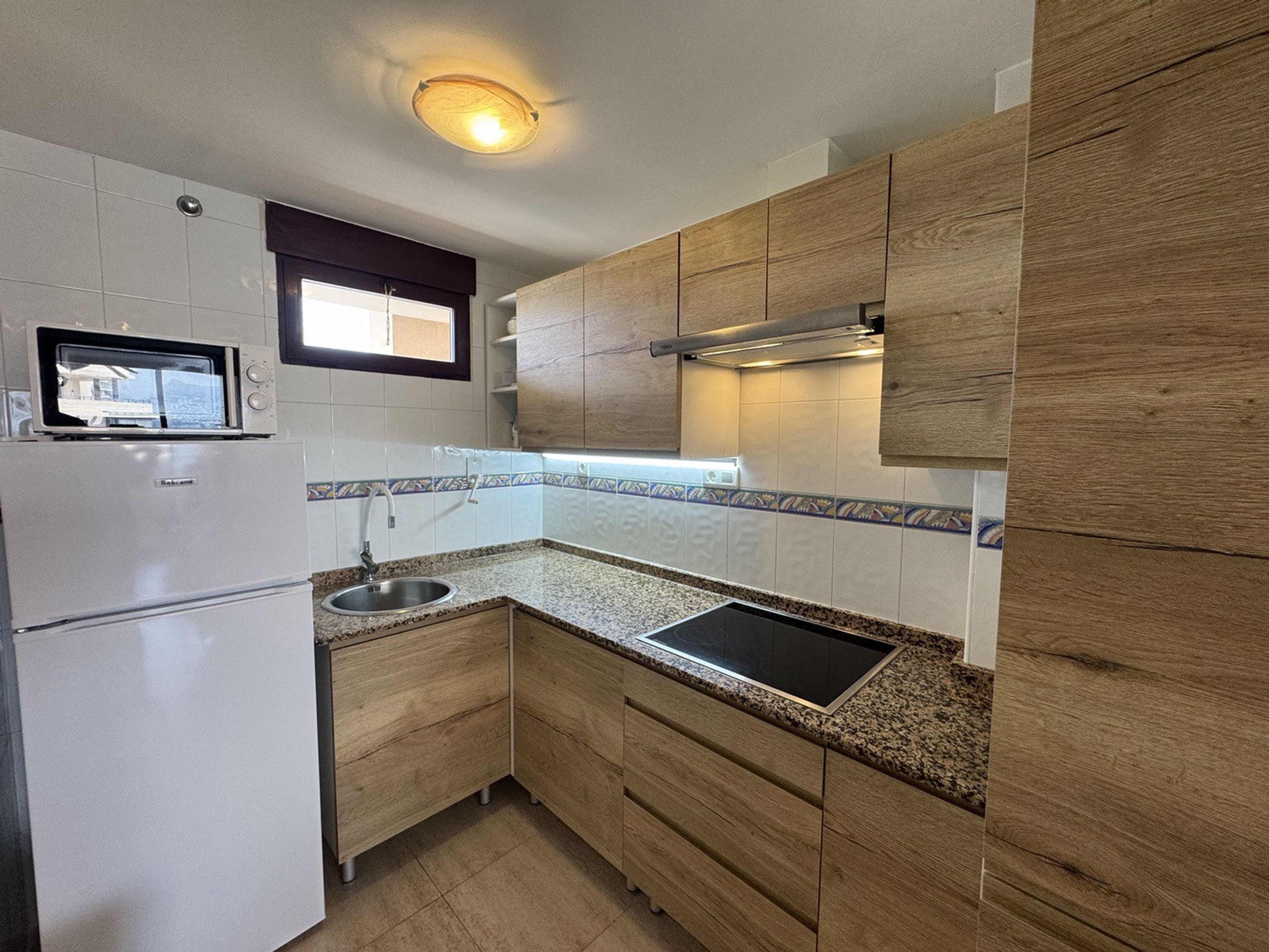 Casa | 1 dormitorio