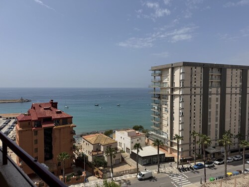 Apartamento Tiffany Para 4 Personas