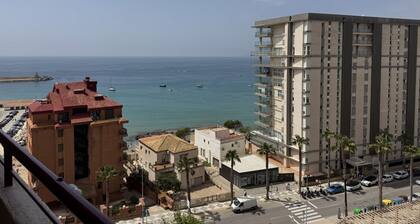 Apartamento Tiffany Para 4 Personas