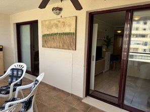 Apartamento | 1 quarto