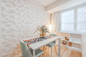 Apartment | 1 bedroom