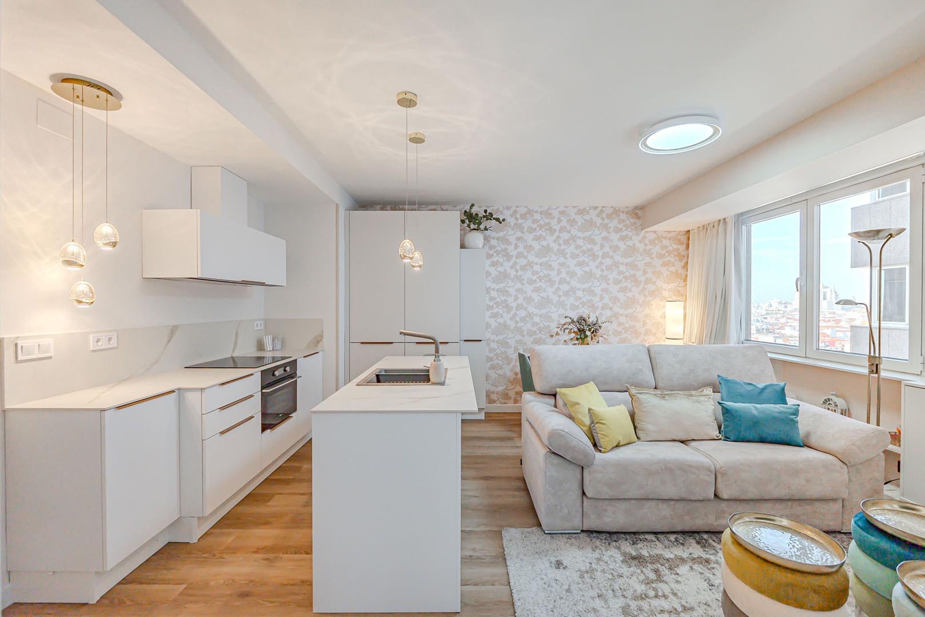 Appartement | 1 chambre