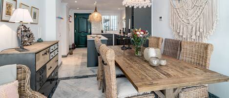 Apartamento | 2 quartos