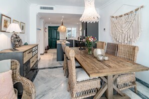 Apartment | 2 bedrooms