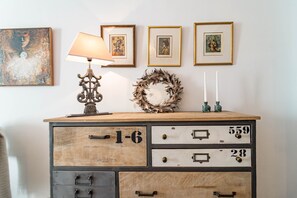 Apartment | 2 bedrooms