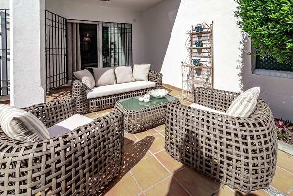 Appartement | 2 chambres