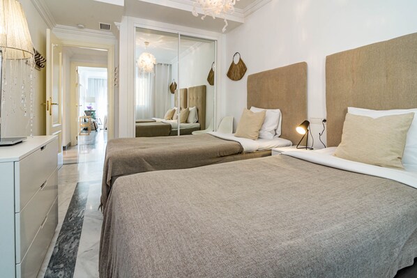 Apartment | 2 bedrooms