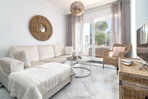 Appartement | 2 chambres