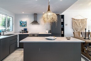 Appartement | 2 chambres