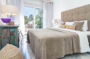 Appartement | 2 chambres