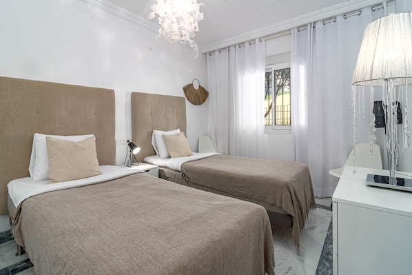 Departamento | 2 habitaciones