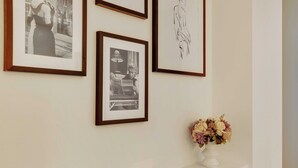 Interior - Comfortable Flat - 2br/6p - Marais (Paris)