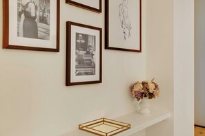 Appartement | Intérieur