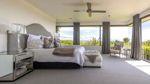 5 Schlafzimmer, Bügeleisen/Bügelbrett, WLAN