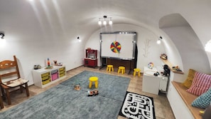 Interieur