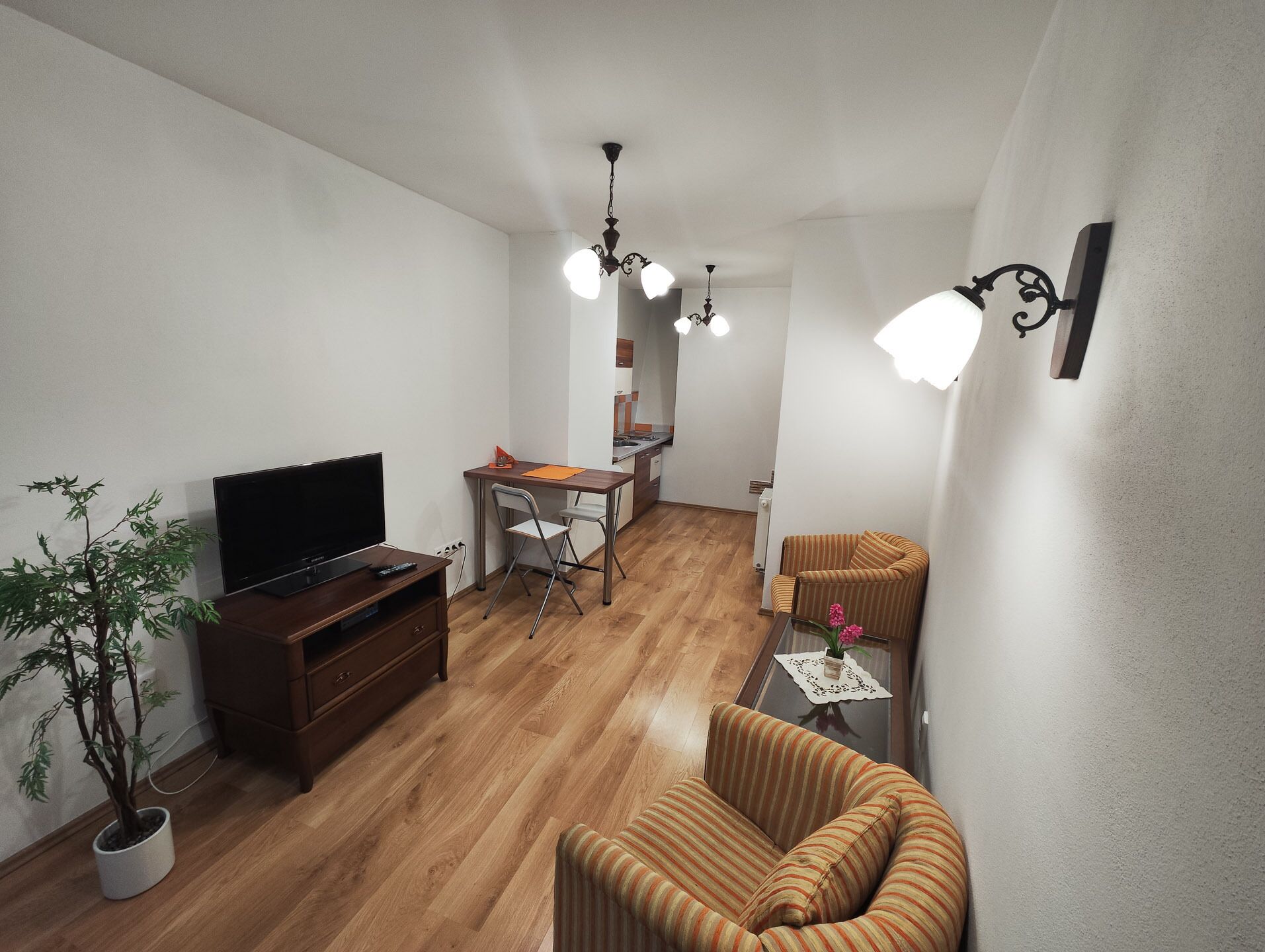 Coffres-forts dans les chambres