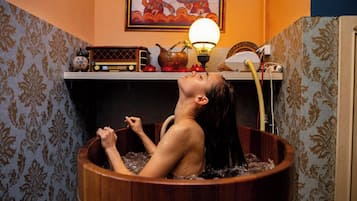 Massagens
