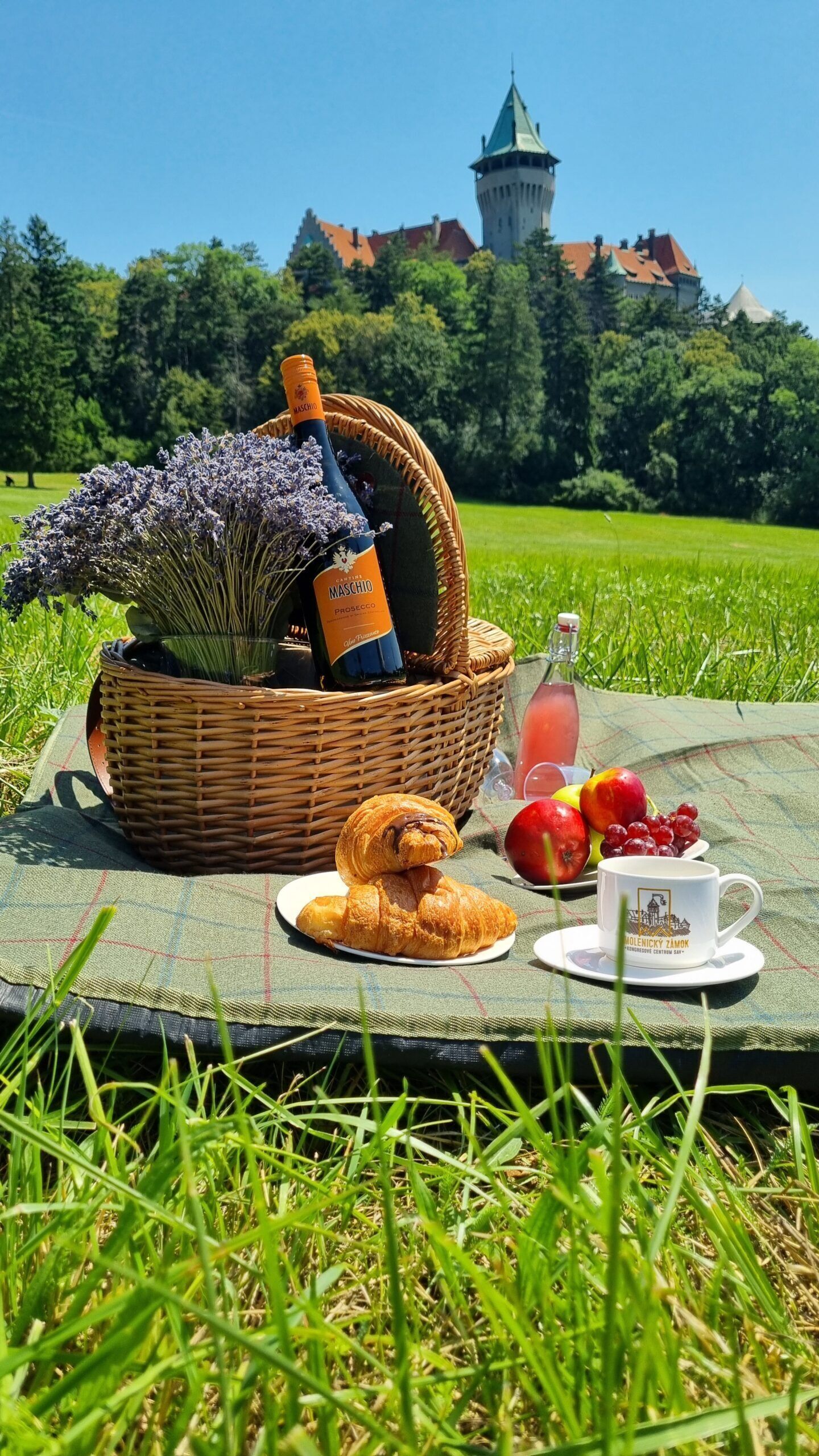 BBQ/피크닉 공간