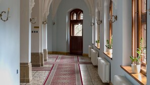 Innvendig detalj