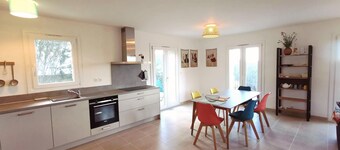 Mor302-t3 Duplex Neuf Vue mer 100m Plage