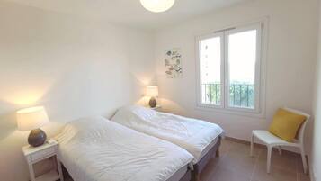 Apartment | 2 bedrooms