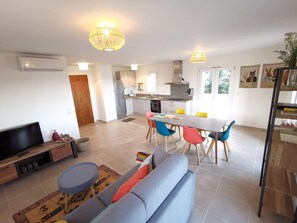 Apartment | 2 bedrooms