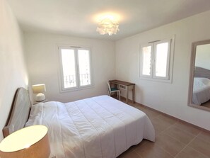 Apartment | 2 bedrooms