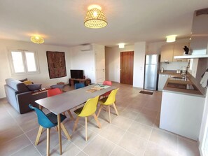 2 habitaciones 