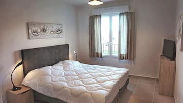 Apartment | 1 bilik tidur