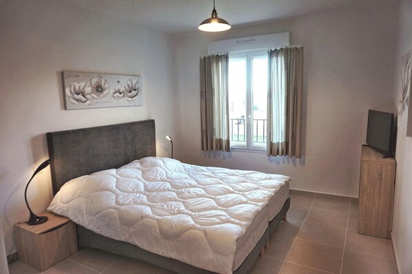 Apartment | 1 bedroom