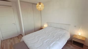 Apartment | 1 bilik tidur