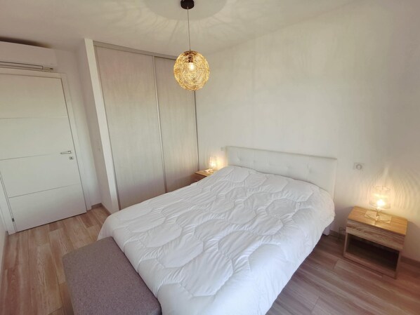 Apartment | 1 bedroom