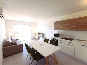Apartment | 1 bedroom