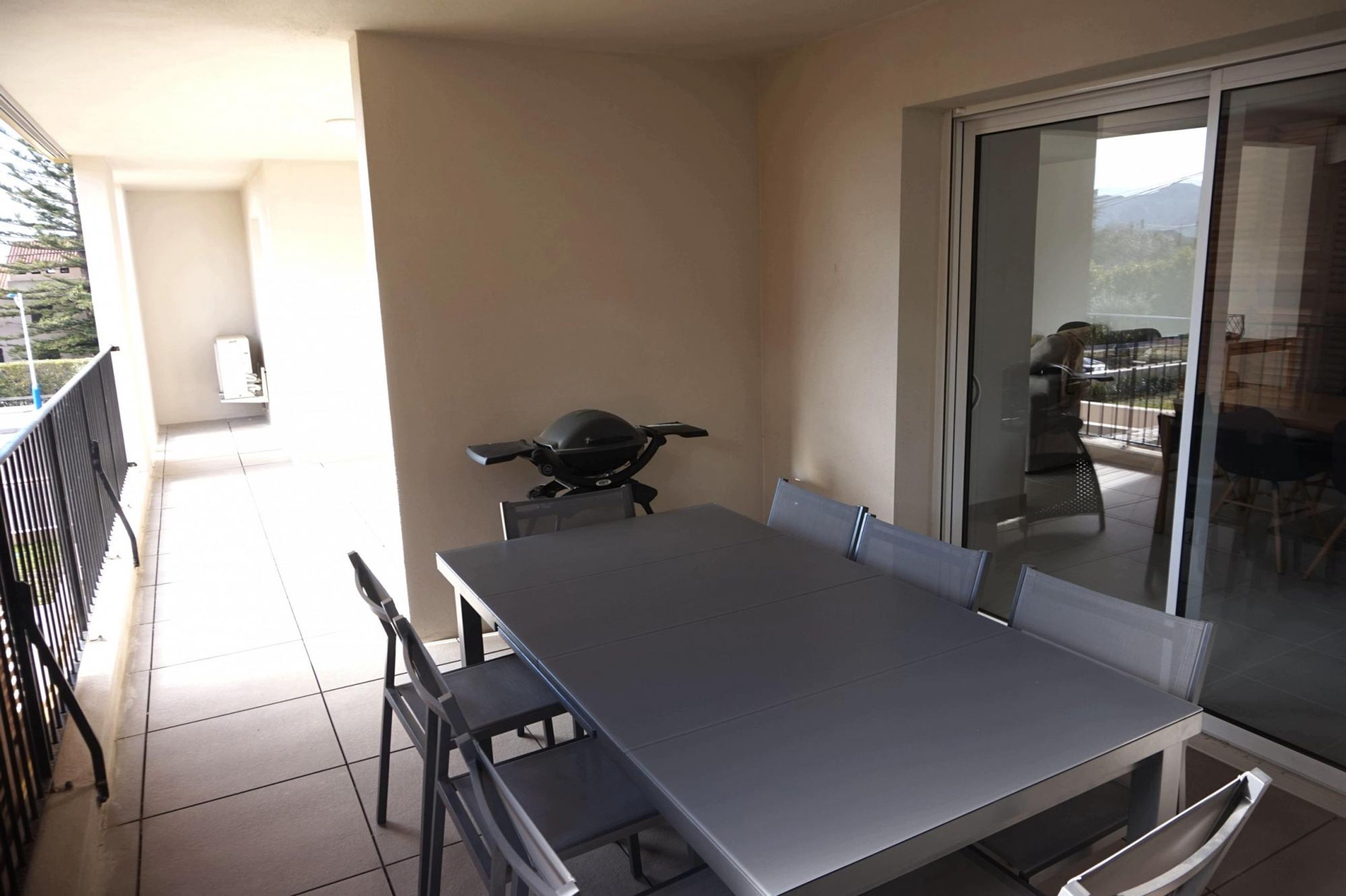 Apartment, Smoking | 3 bedrooms