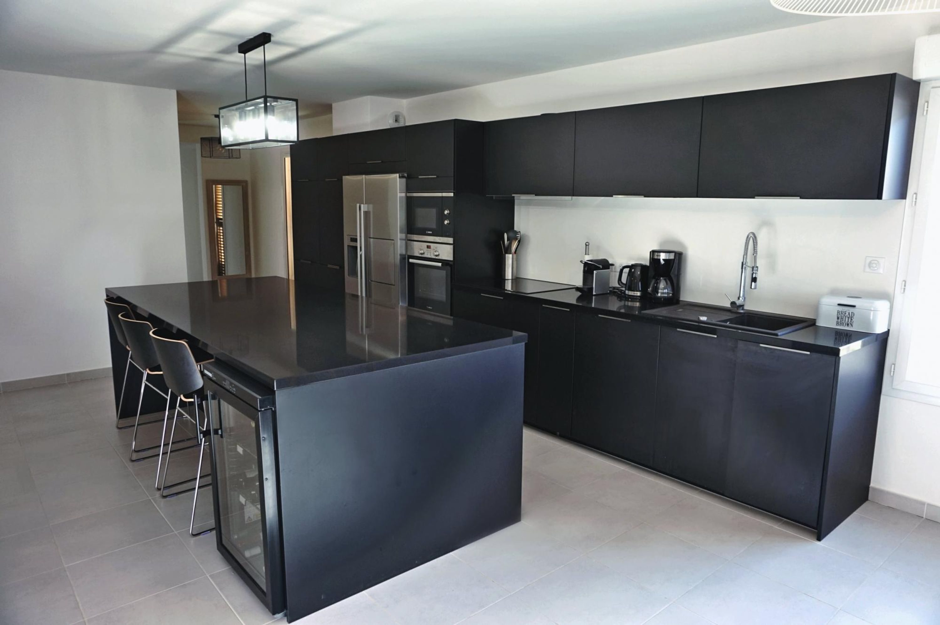 Apartment, Smoking | 3 bedrooms