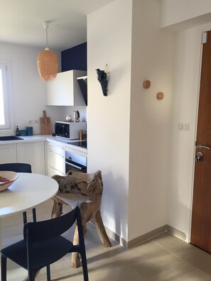 Apartment | 1 bedroom