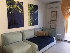 Apartment | 1 bedroom