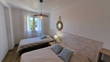 Apartment, Smoking | 2 bedrooms