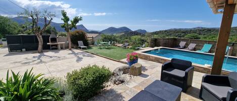 Apartment, Smoking | 2 bedrooms