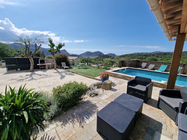 Apartment, Smoking | 2 bedrooms