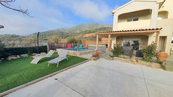 House, Smoking | 2 bedrooms