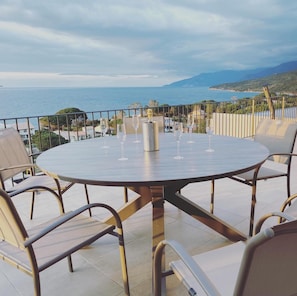 شقة | 2 عدّة غرف نوم