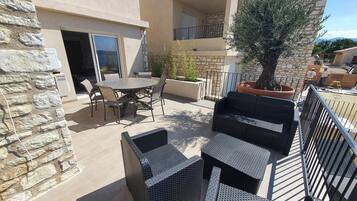 Apartment | 2 bedrooms