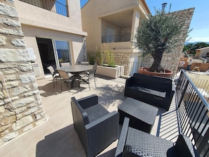 Apartment | 2 bedrooms